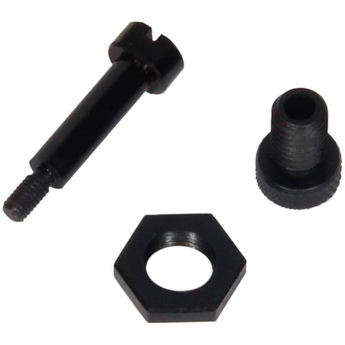 塑料模具零件 SD017 在現(xiàn)代化生產(chǎn)中的應用與制造要點