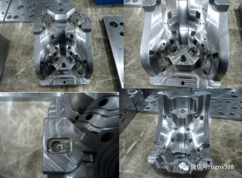 模具設計的核心秘籍 80%設計師不會外傳的行業(yè)標準