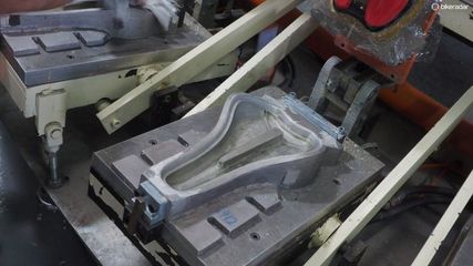 VELO坐墊工廠參觀記 揭秘專業騎行裝備的誕生之地