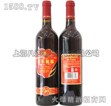 上海八達(dá)酒業(yè) 攜手火爆糖酒食品招商網(wǎng)，開(kāi)啟糖酒食品類招商新篇章